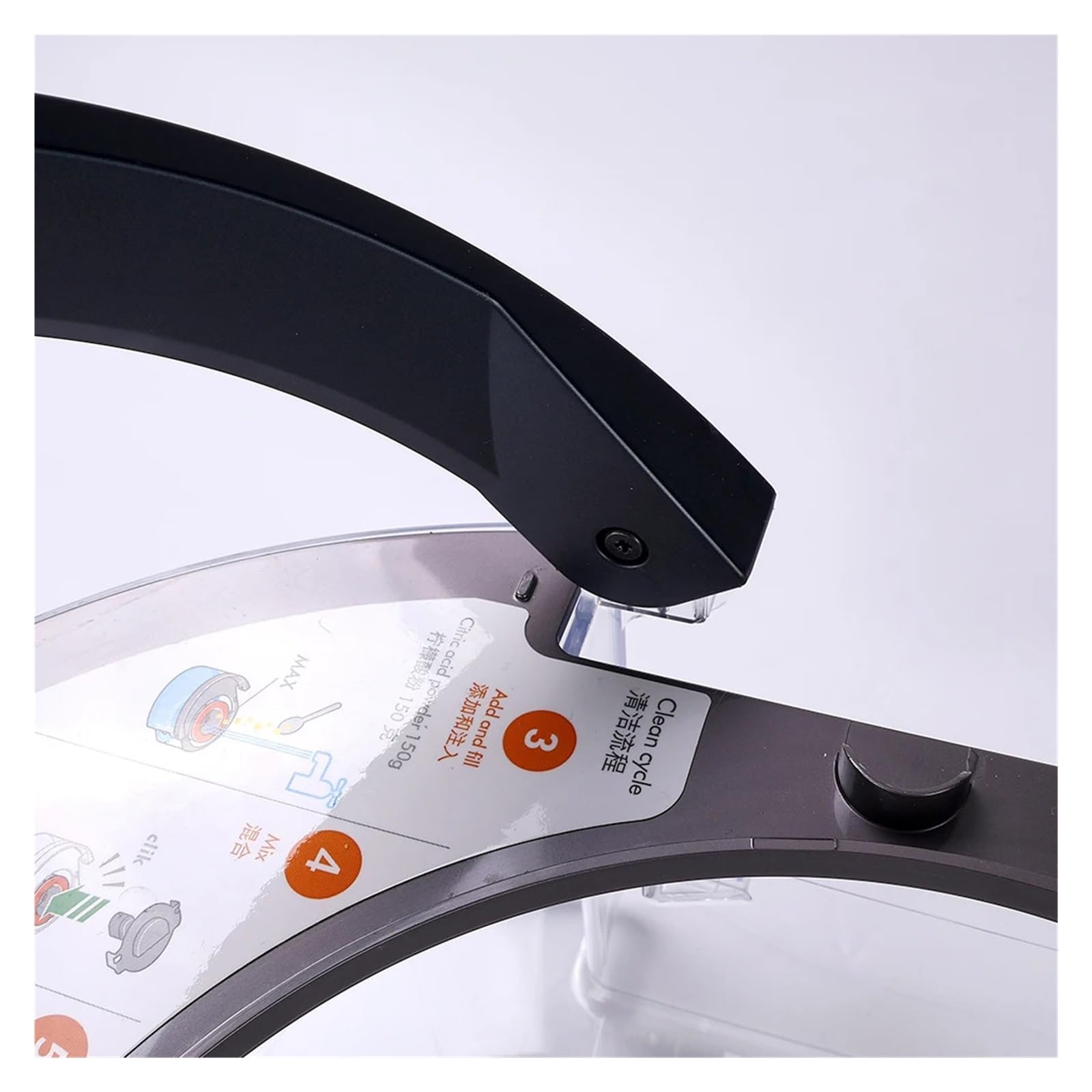 Amazon | 水タンク交換部品、Dyson、空気清浄機加湿器 PH01 PH02 PH03