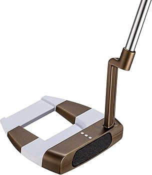 Amazon.co.jp: オデッセイ(ODYSSEY) 右用 パター Ai-ONE GIRAFFE-BEAM