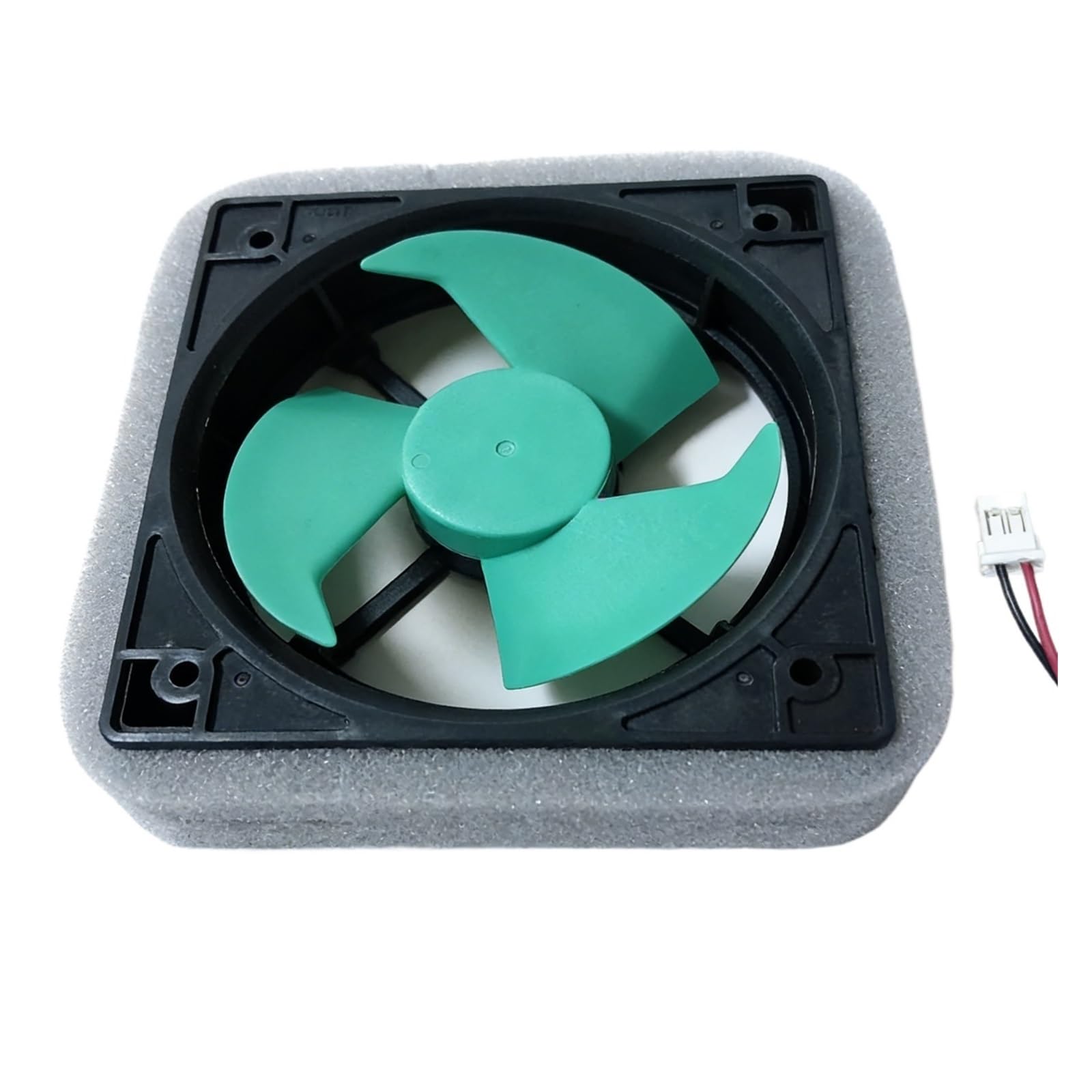 Motor De Ventilador De Refrigerador 4515JL-03W-S20 0064001021, Compatible Con Haier, 231WDCY 251WBCY, DC9V 0.17A Refrigeración Por Congelación