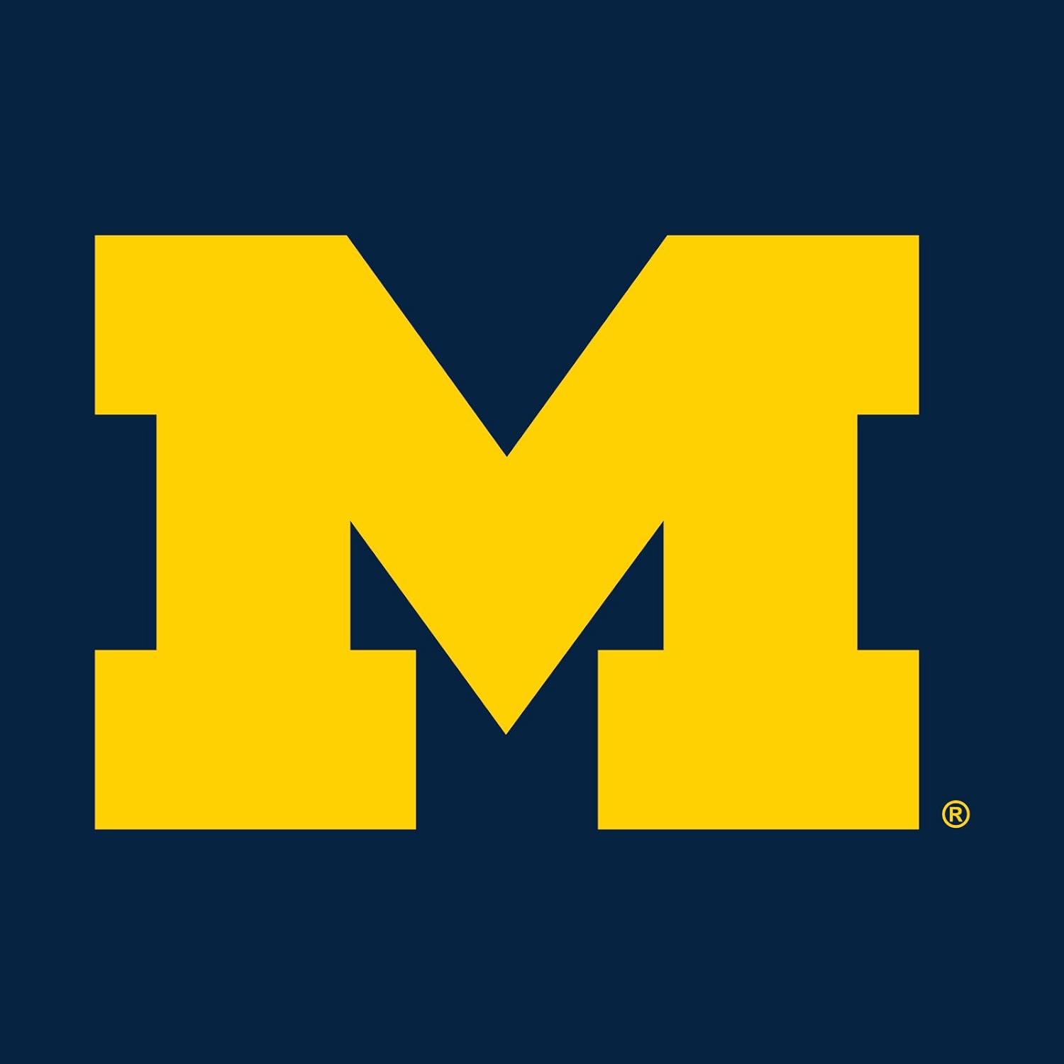 NCAA Primary Logo, Team Color Infant Creeper Bodysuit, College, University - Image 2