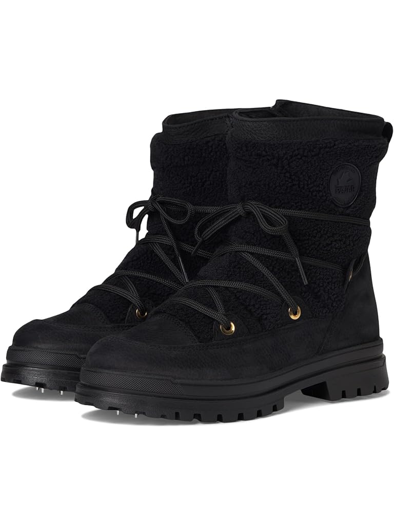 Black Pajar CANADA Maxine