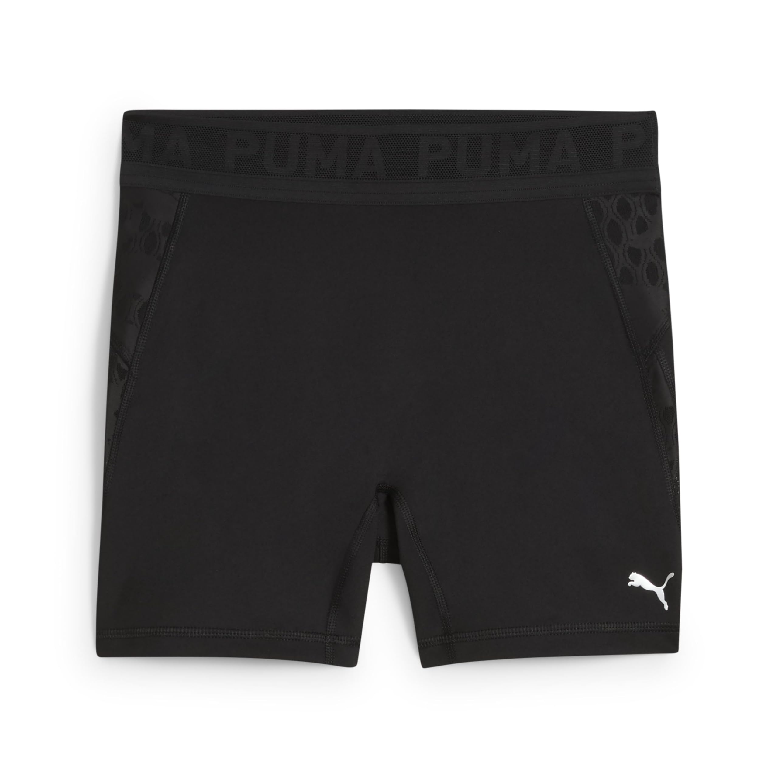 PUMA LACE HW 5" Short Tight