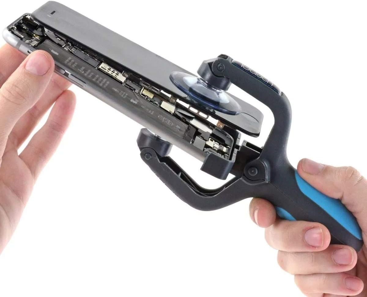 DottorPod iSclack Opening Tool for Apple iPhones & iPads