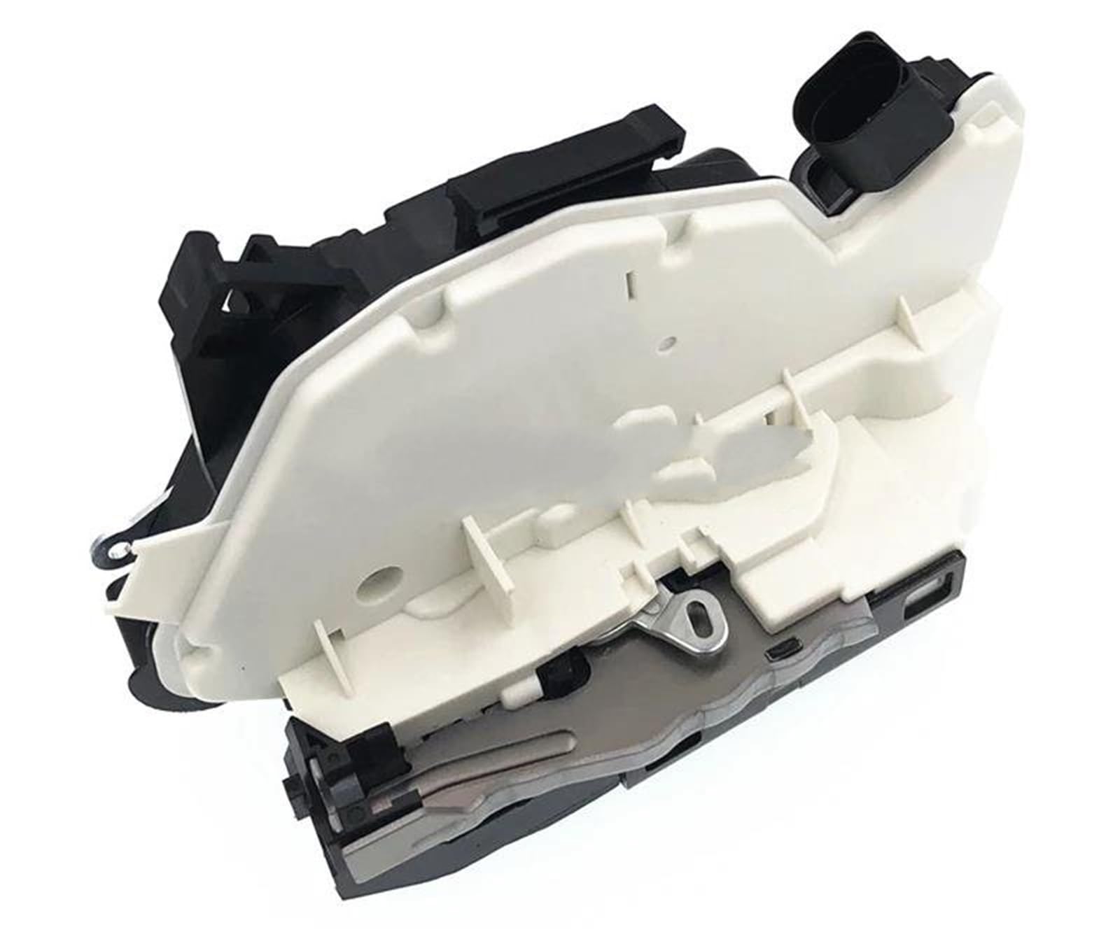 Nmbnpktucu One Color Door Lock Actuator 5N1837015a 5N1837016a 5N0839015a 5N0839016a For Fabia For Superb Door Lock Actuator(Rear Left)