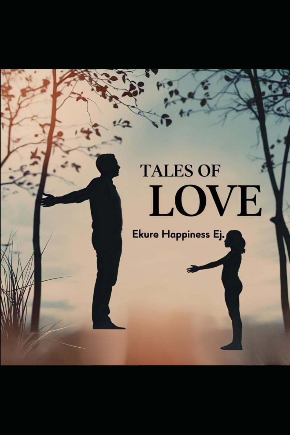 Tales of love: Chaos in love: 1
