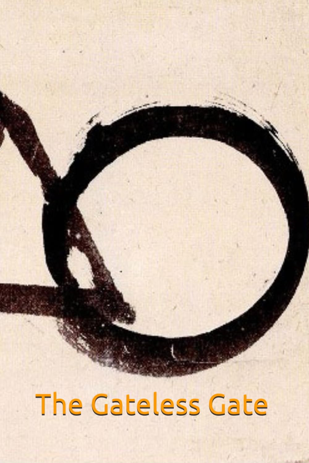 The Gateless Gate