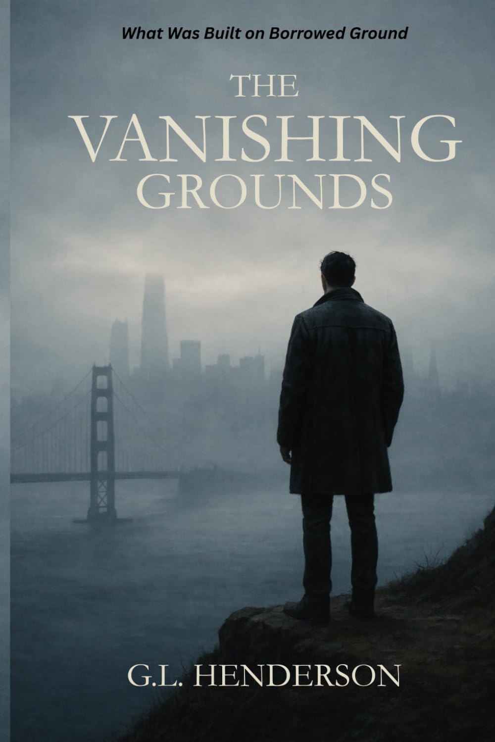The Vanishing Grounds: What Was Built on Borrowed Ground