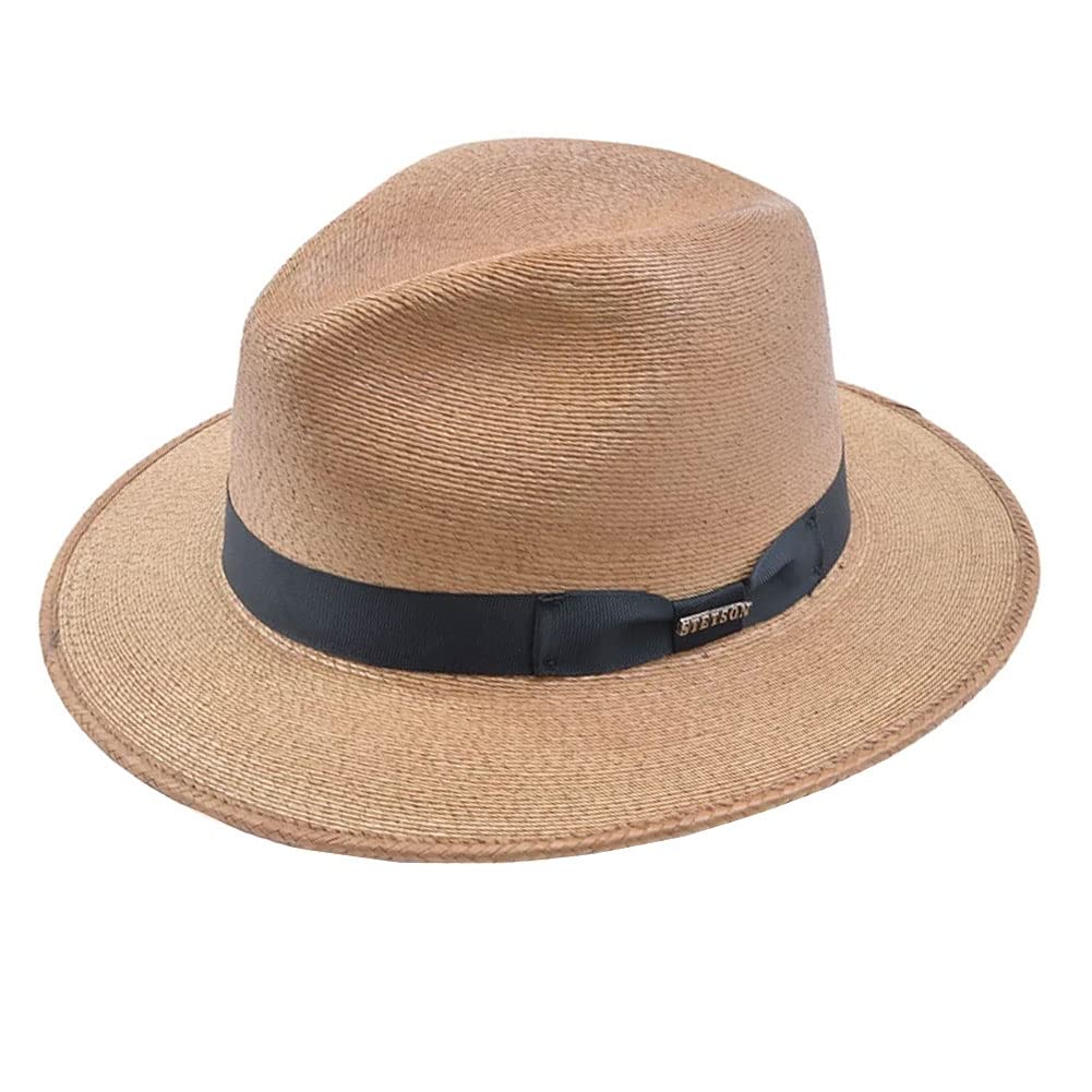 Rushmore Palm Fedora