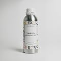 VedaOils Vanilla Essential Oil for Skin and Hair 100ml – Pure & Natural Vanilla Essential Oil for Diffusers, Home Fragra