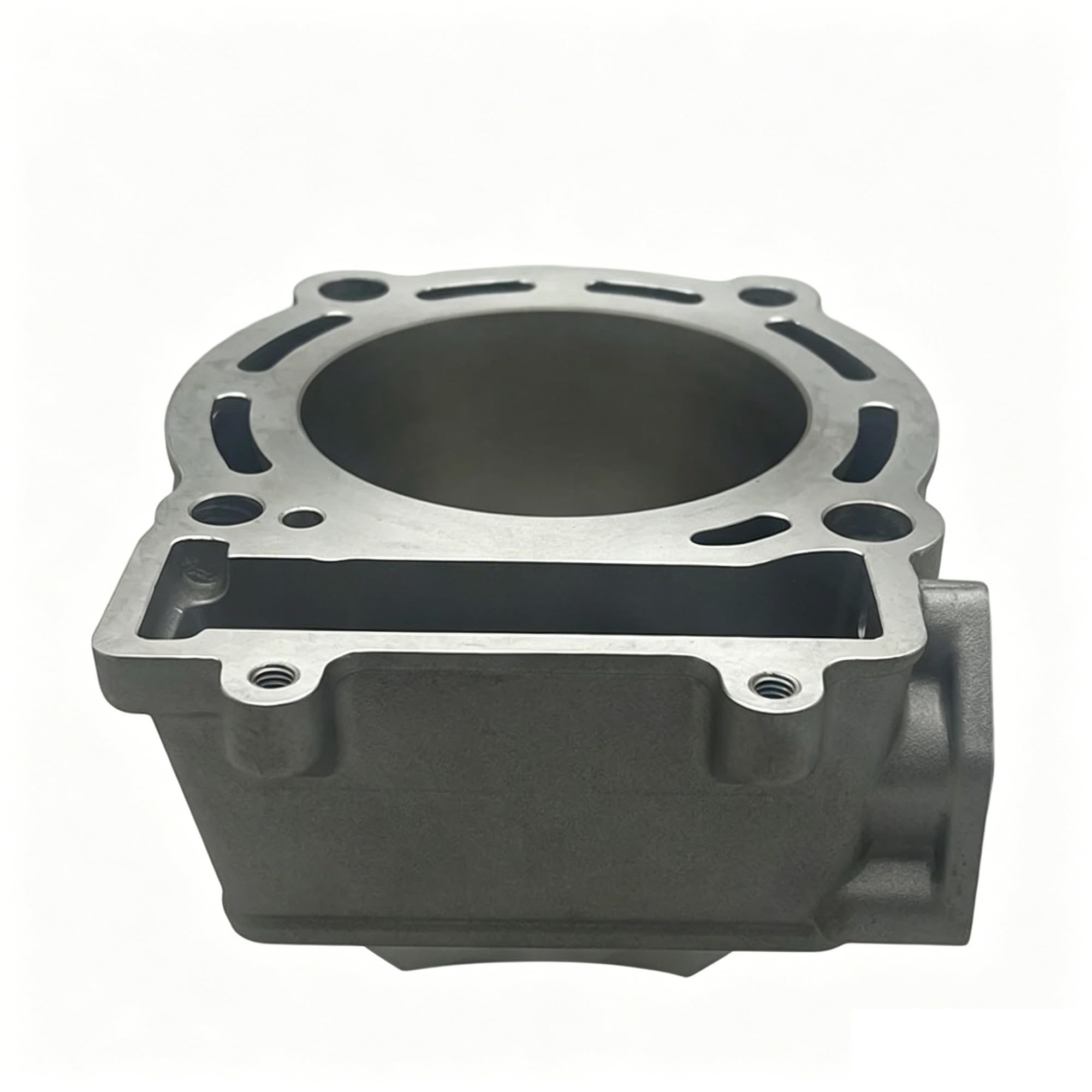 Kolbenring Für ZONGSHEN NC300S Doppel Nockenwelle ZS182MN Motor Teile 84mm Big Bore Block Kolben Ring Dichtung Kit Luft Zylinder Set Motorkolben
