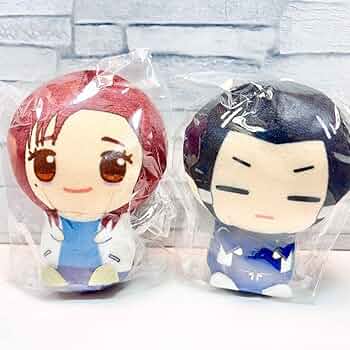 【送料無料】呪術廻戦 ぬいぐるみ 野球ユニフォーム 加茂憲紀 ① 61jkrS2gi8L._UF350,350_QL50_.jpg