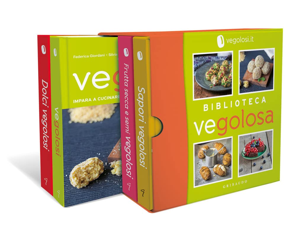 Biblioteca Vegolosa - 4