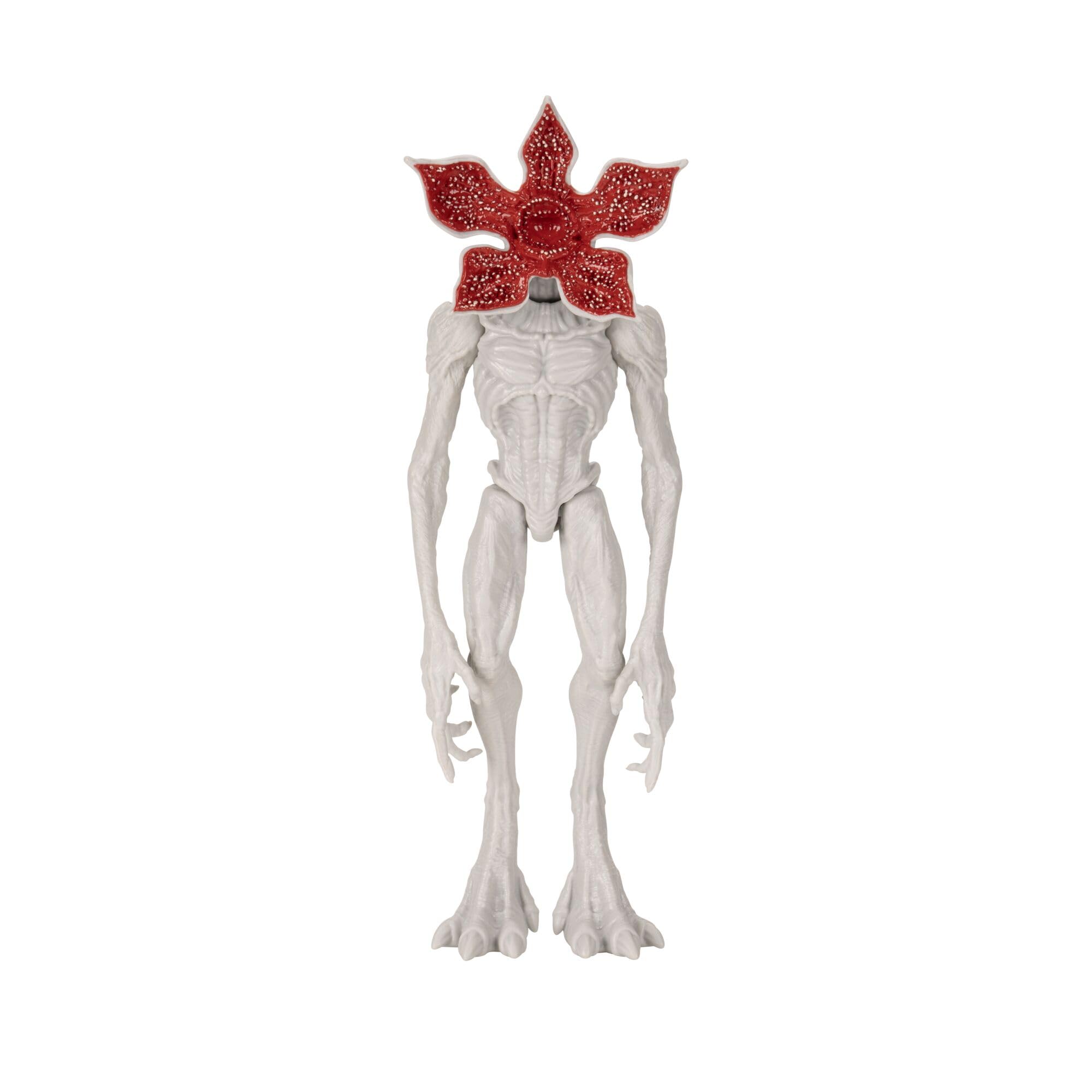 Stranger Things Demogorgon - 12-Inch Highly Detailed Articulated