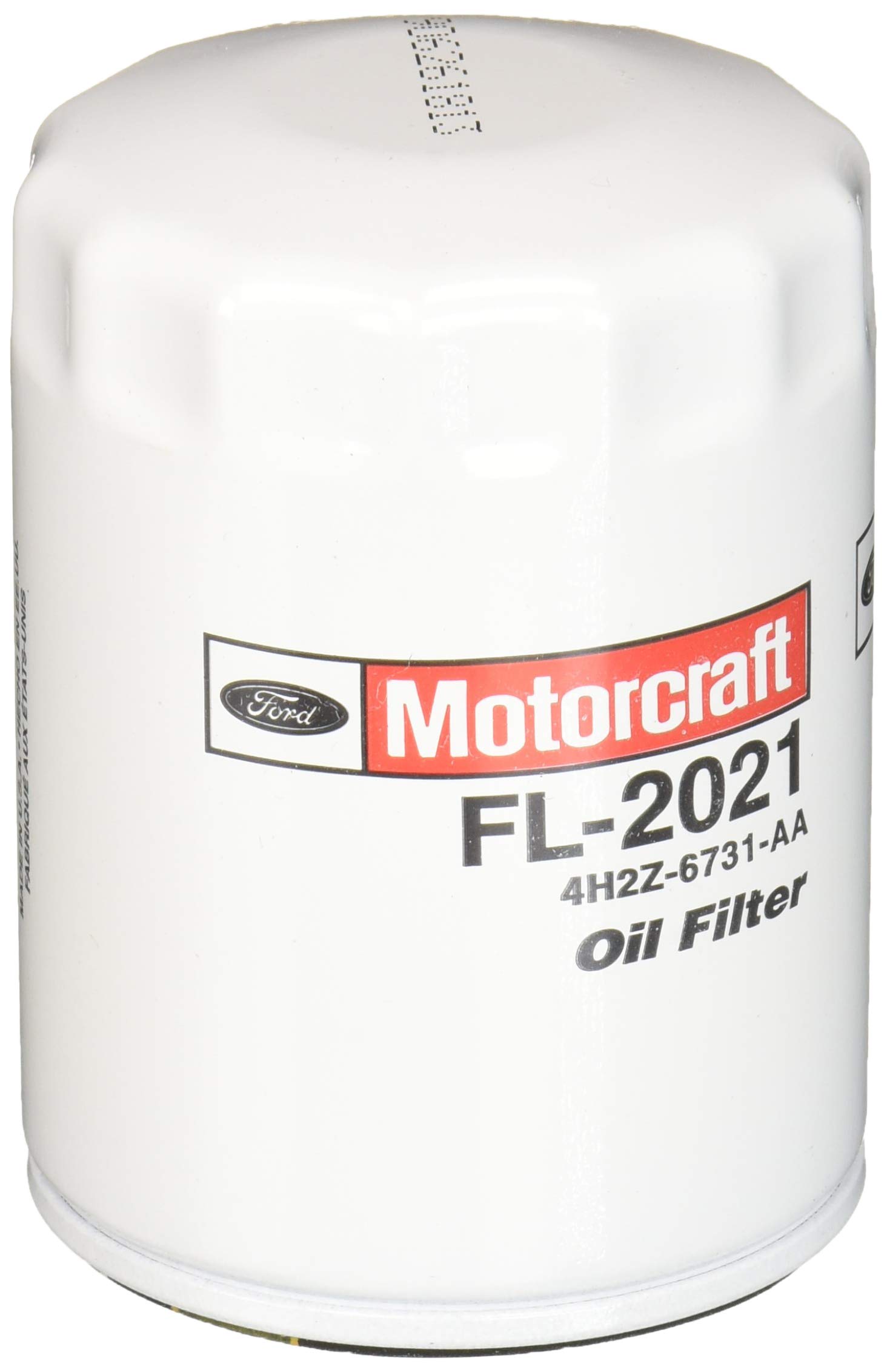 Amazon.com: Genuine Ford Parts 4H2Z-6731-AA Oil Filter : Automotive