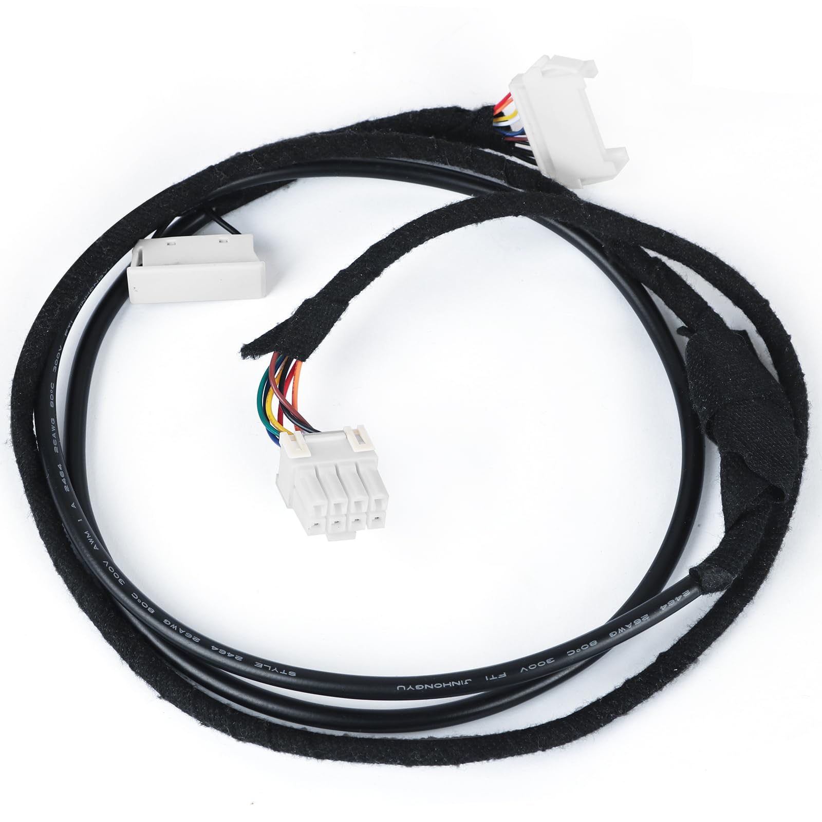 Dページ　a9g New DA96-00640A Refrigerator Wire Harness, Compatible with Samsung