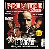 magazine cinéma première  Premiere classics n 18 - janvier 2022