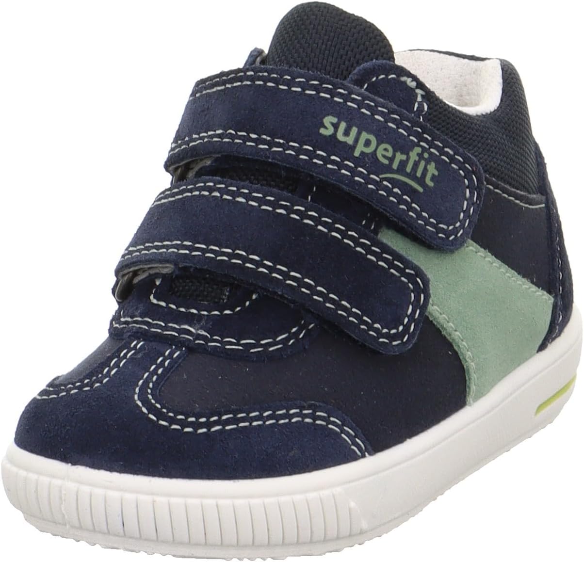 Superfit Moppy 1000343, Children's Trainers