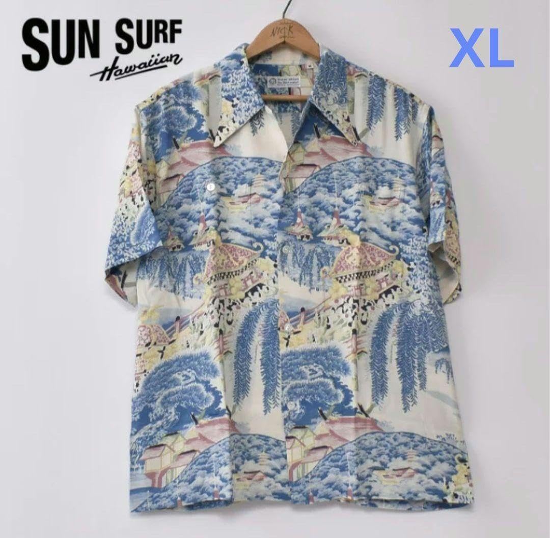 Amazon.co.jp: ！SUN SURF ”MATSURI” SS38864 祭り サンサーフ : おもちゃ