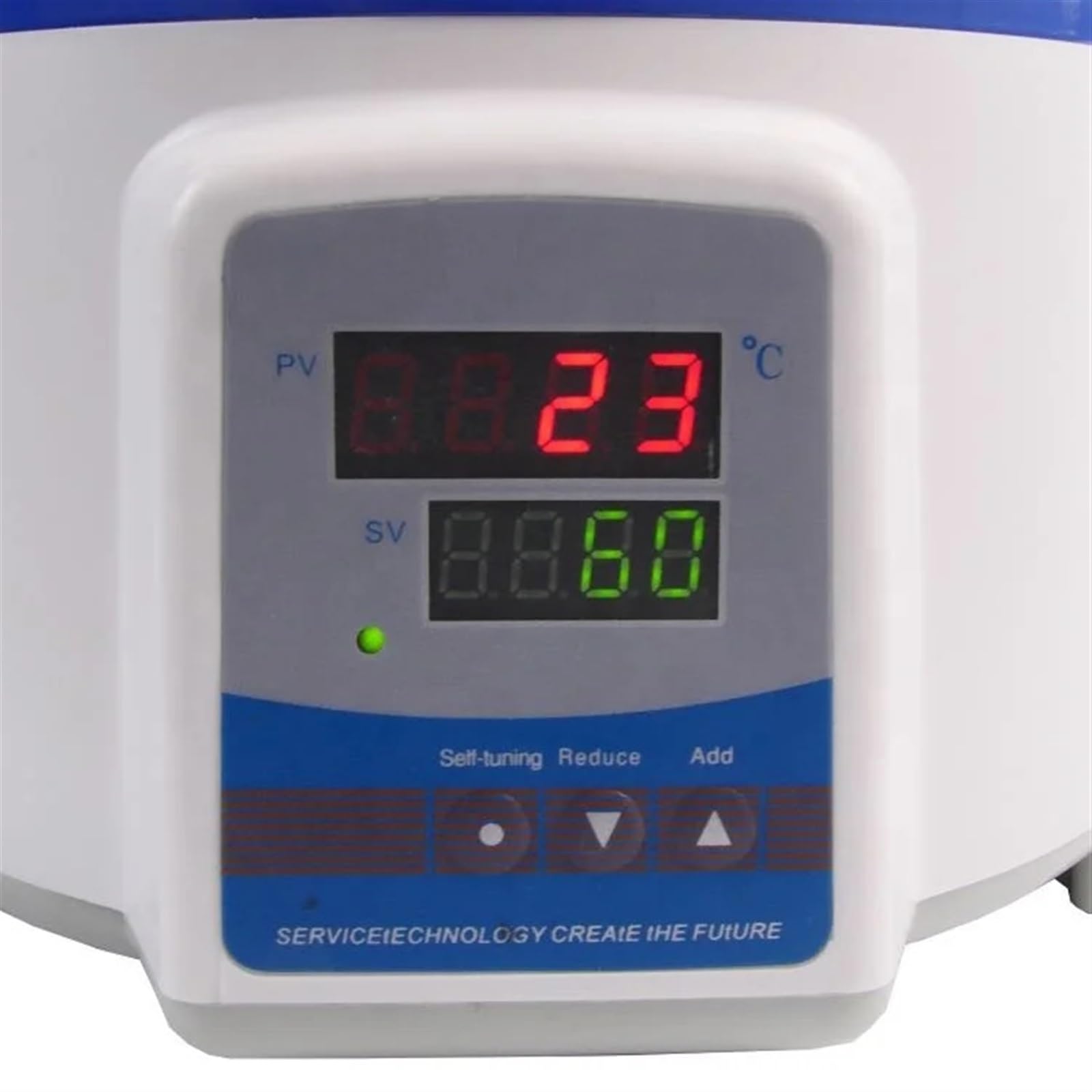 Agitatore magnetico, Mantello Riscaldante Digitale Con Per Chimica 250ml 500 E 1000 Per Laboratorio,per laboratorio(500ml)