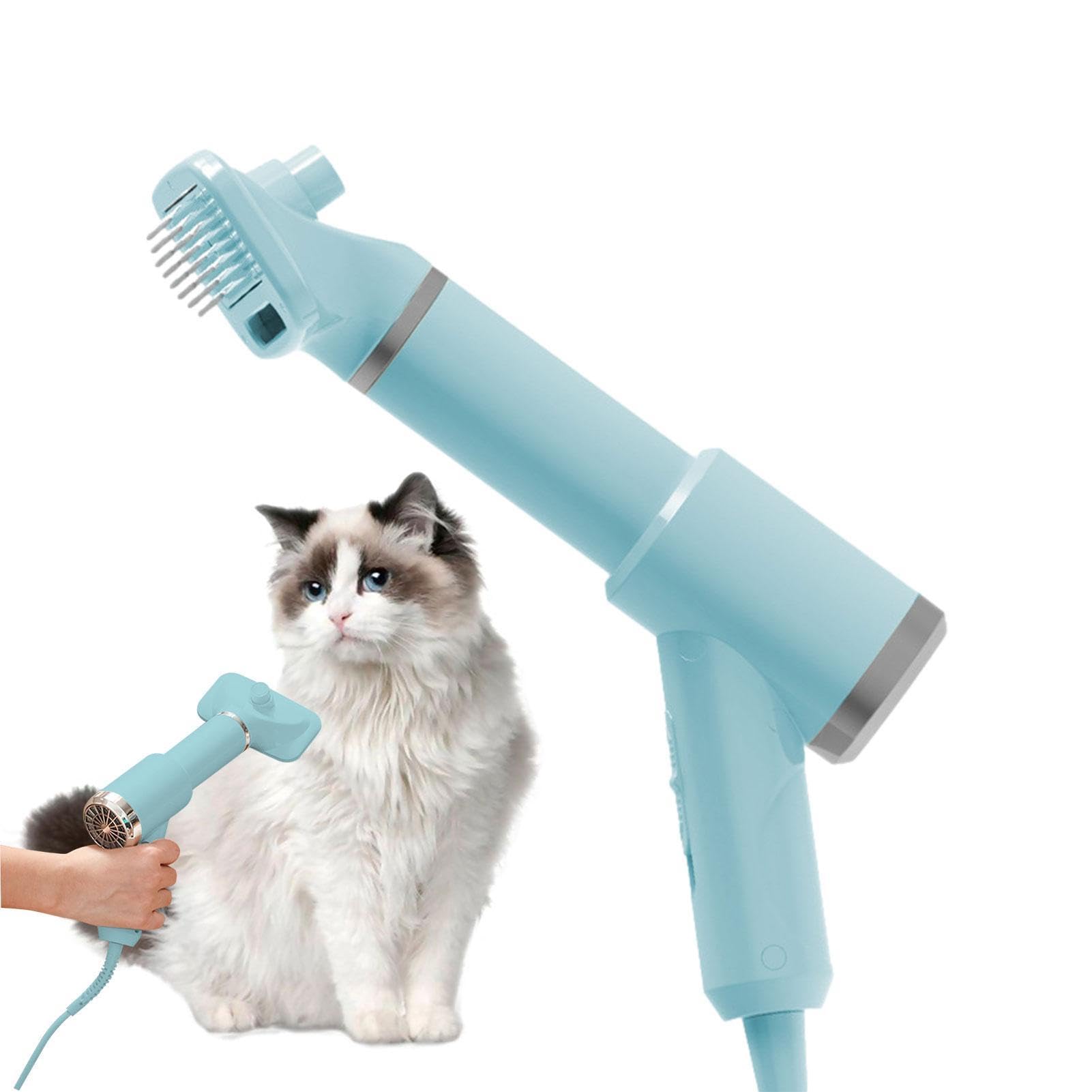 Sèche-cheveux pour chien – Sèche-poils de chat, toilettage pour animaux