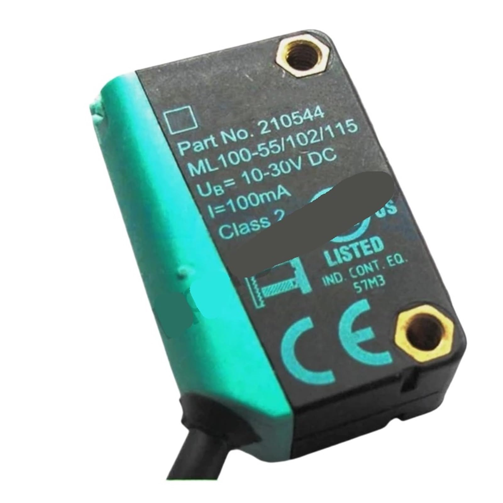 CXFCIHFT Sensor ML100-55/102/115 ML100-55/103/115 ML100-55/95/102(ML100-55 95 102)