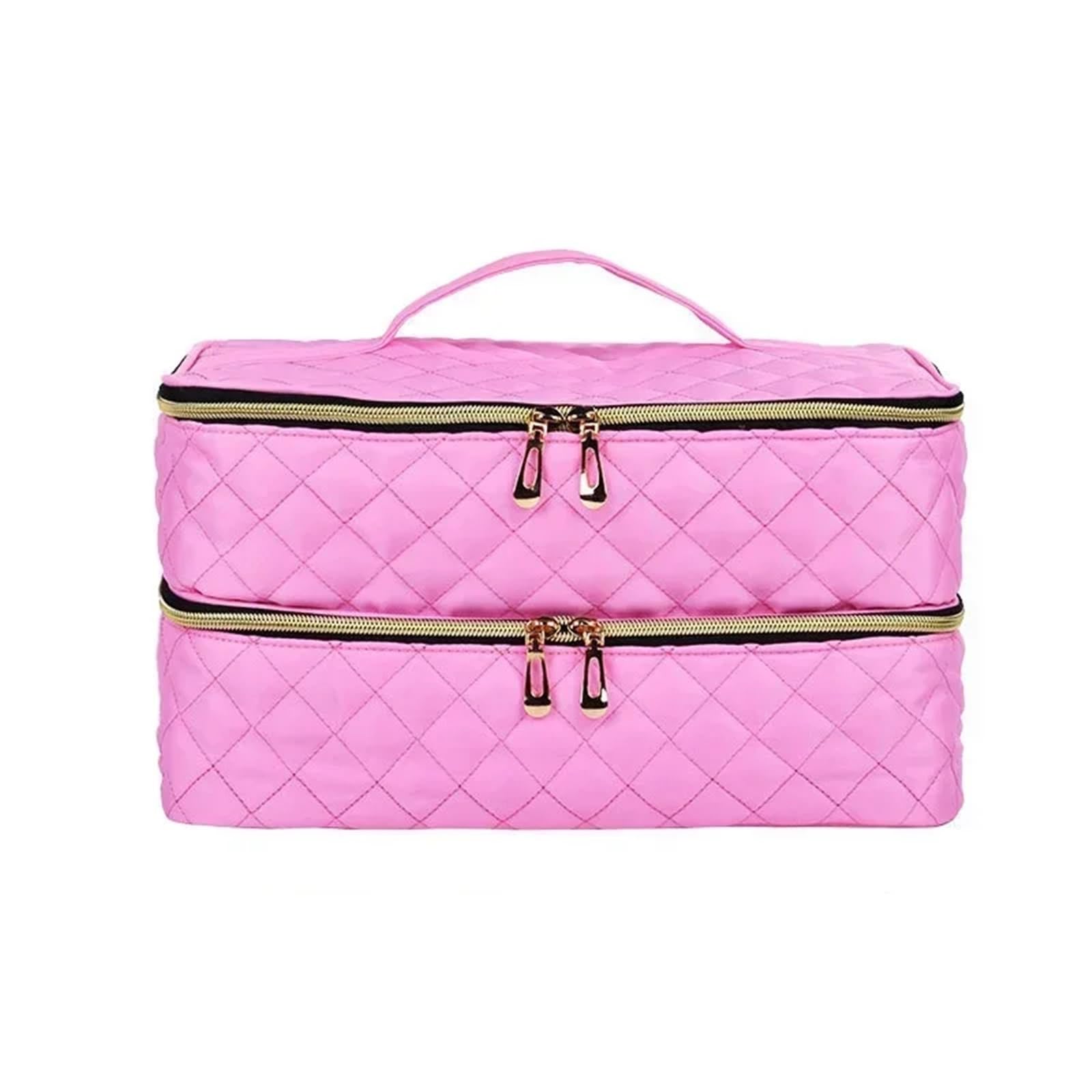 Sac pour vernis à ongles pliable et léger idéal pour vos déplacements et voyages
