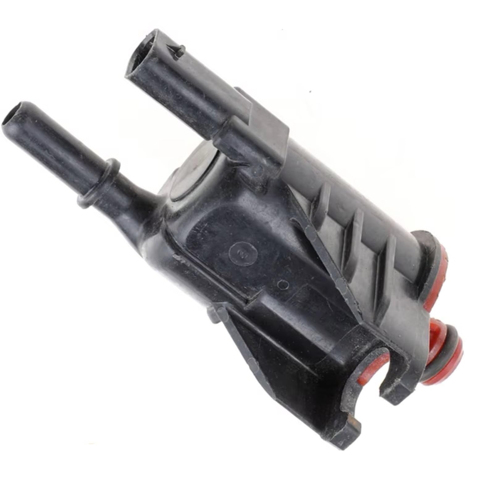 Valve Solenoid Compatible with Chevrolet for Silverado for 1500 for Suburban 2017 1 Pcs Evaporation Control and Purification Solenoid Valve 12630282