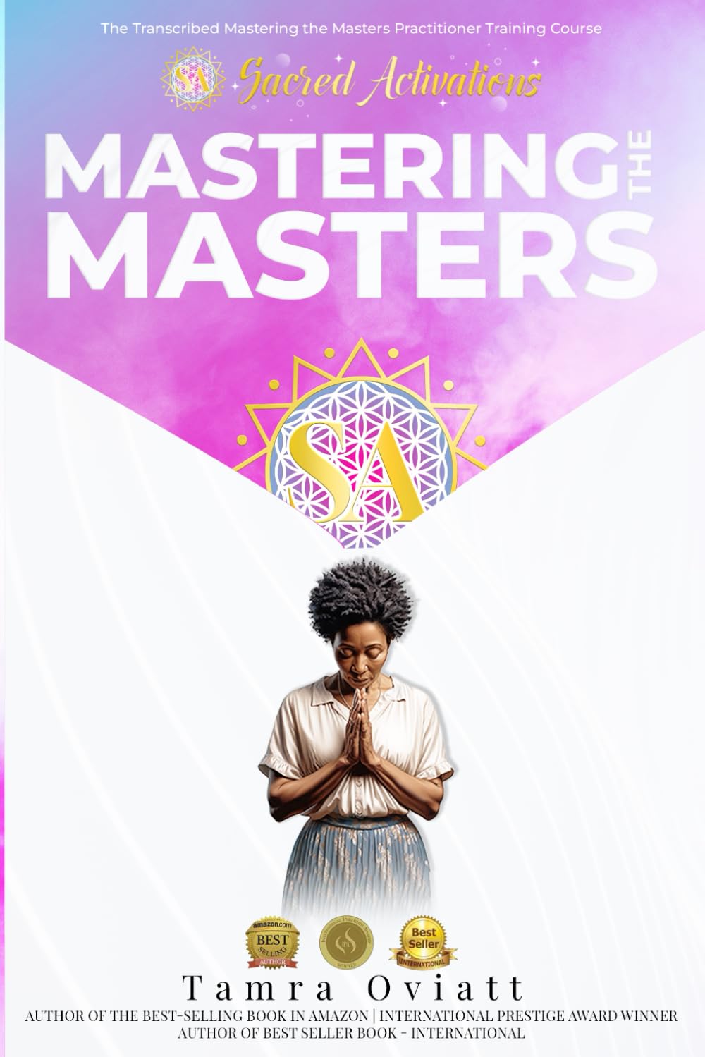 Mastering The Masters