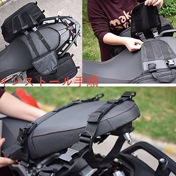 【新品未使用】UN3D.  2wayフォールドワイドバッグ　グレー WILDSIDE Stylist Bag(FREE SIZE BLACK): YOHJI YAMAMOTO
