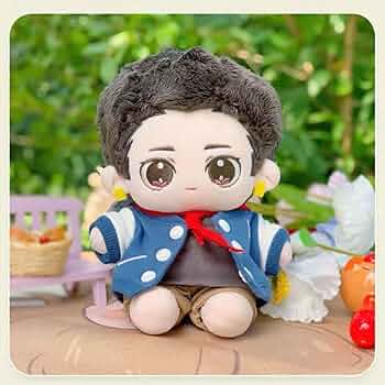 Hito出品】中村嶺亜 くっつきてれつ ぬい服 中村嶺亜 くっつきてれつ