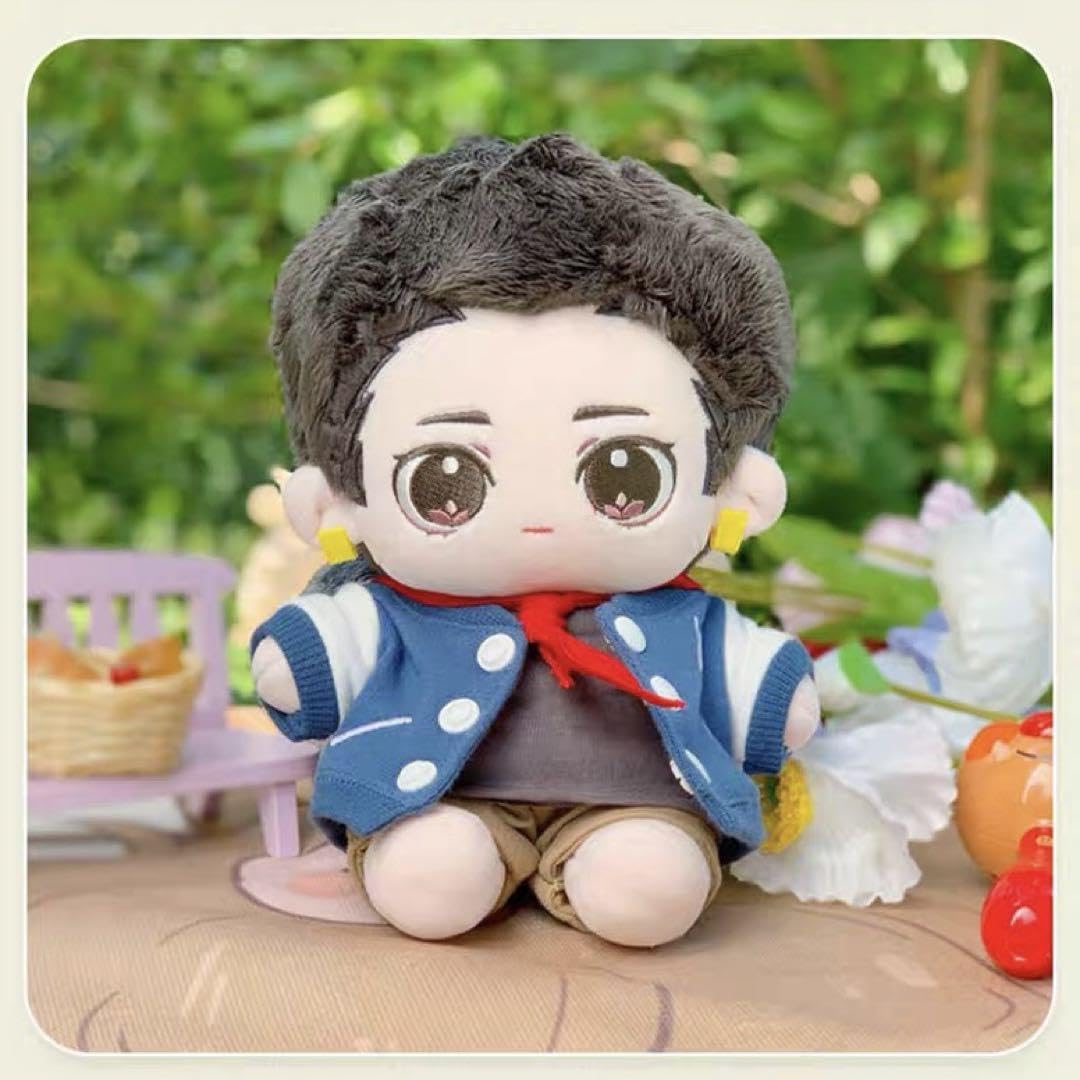 KEY TO LIT 中村嶺亜　くっつきてれつ　ぬい服　オーダーページ KEY TO LIT 中村嶺亜 くっつきてれつ ぬい服 オーダーページ No.KEY25