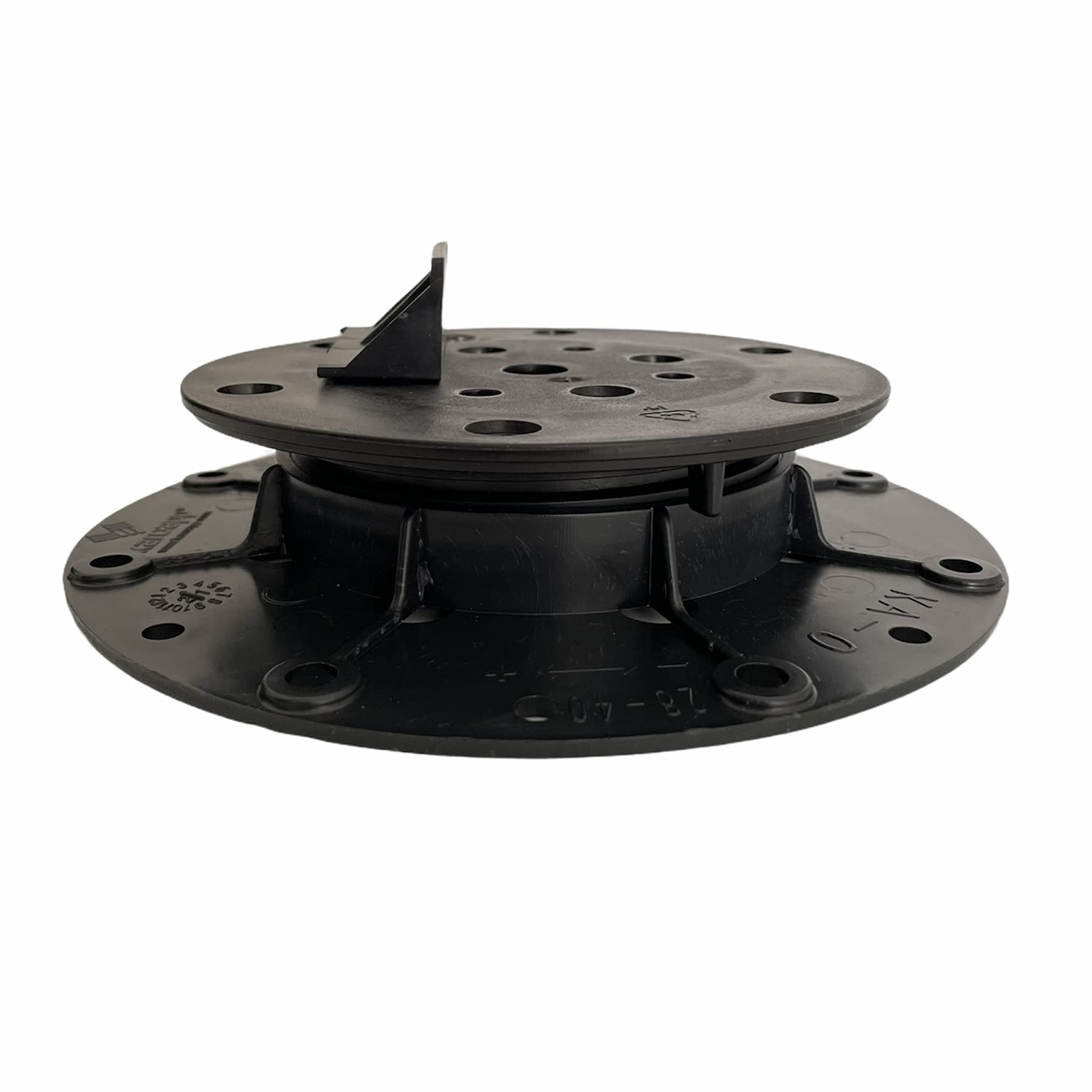 Buy Composite Timber Joists Decking Pedestal (Select from 18mm to 225mm