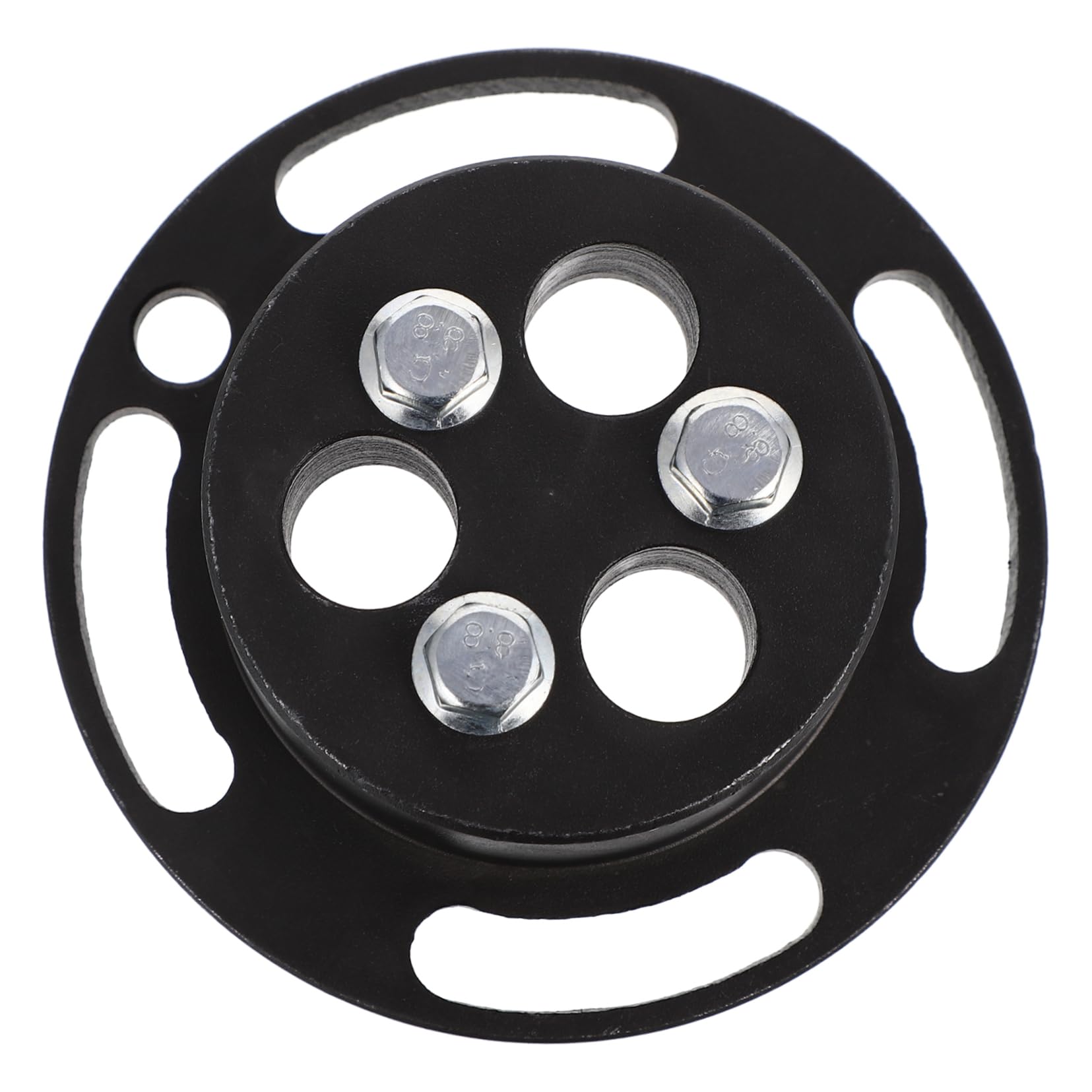 WEKADRIN 1pc Water Pump Holding Tool for Timing Chain Lock for Easy Installation and Use Ergonomic Design Lightweight and Compact