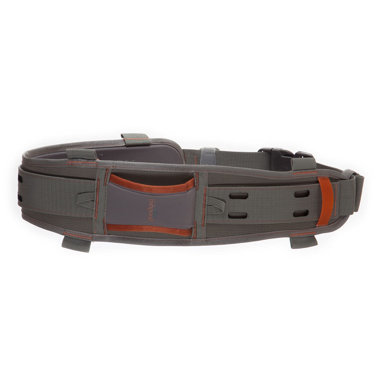 fishpond South Fork Fly Fishing Wading Belt | Wade Fishing Belt | Wader Belt | Fishing Back Support Belt