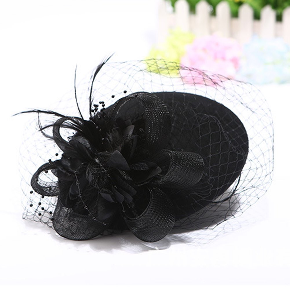 Chapeau en Feutre de Laine Darrington by Lierys - 35,00