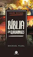 Bíblia em quadrinhos
