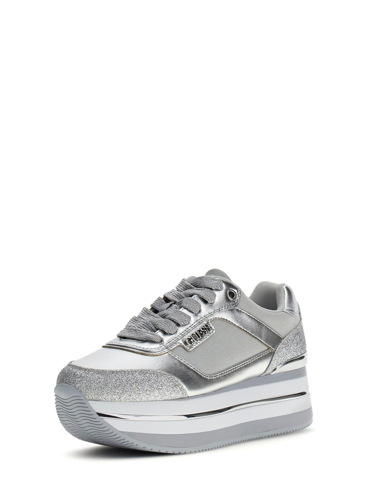 Guess HANSIN3 Sneaker Running