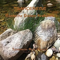 Entdecke Deinen Kraftplatz cover art