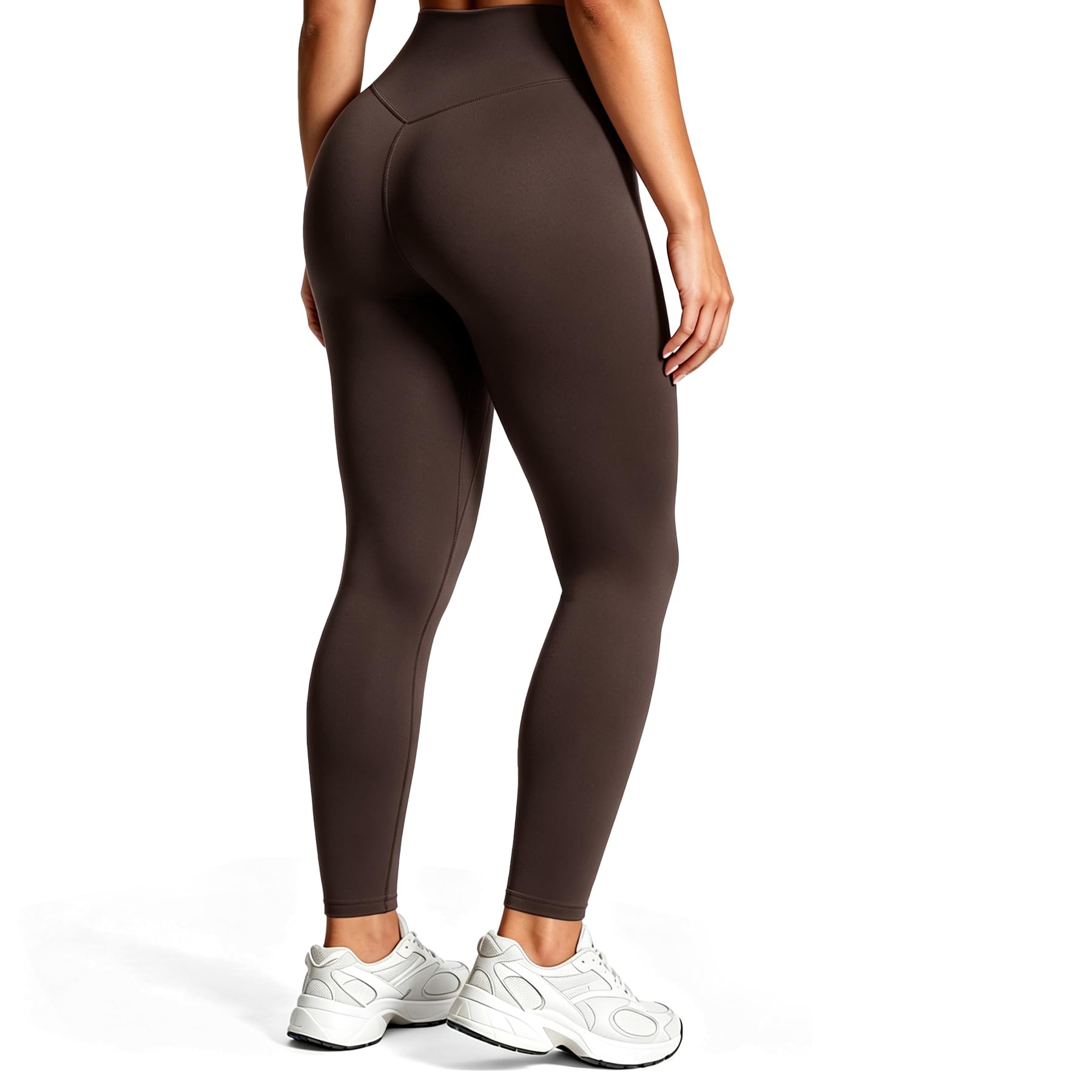 Aoxjox Metamorph Deep V Yoga Pants 26"