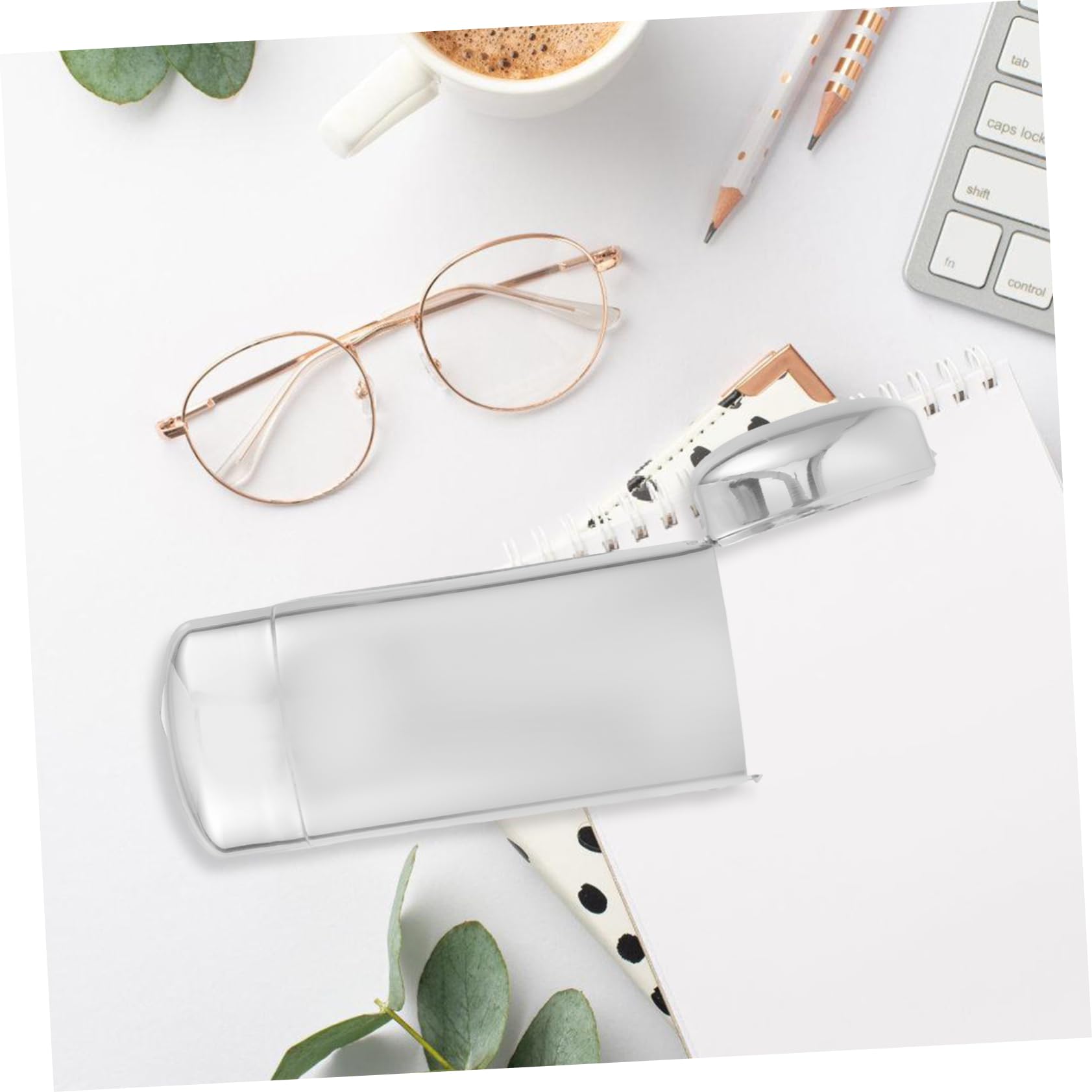 VALICLUD Brillenetui Reisetasche für Sonnenbrillen Brillenorganisator Etui für Sportbrillen sunglass case brillen aufbewahrungsbox Brillenaufbewahrung Sonnenbrillenhalter Aluminium