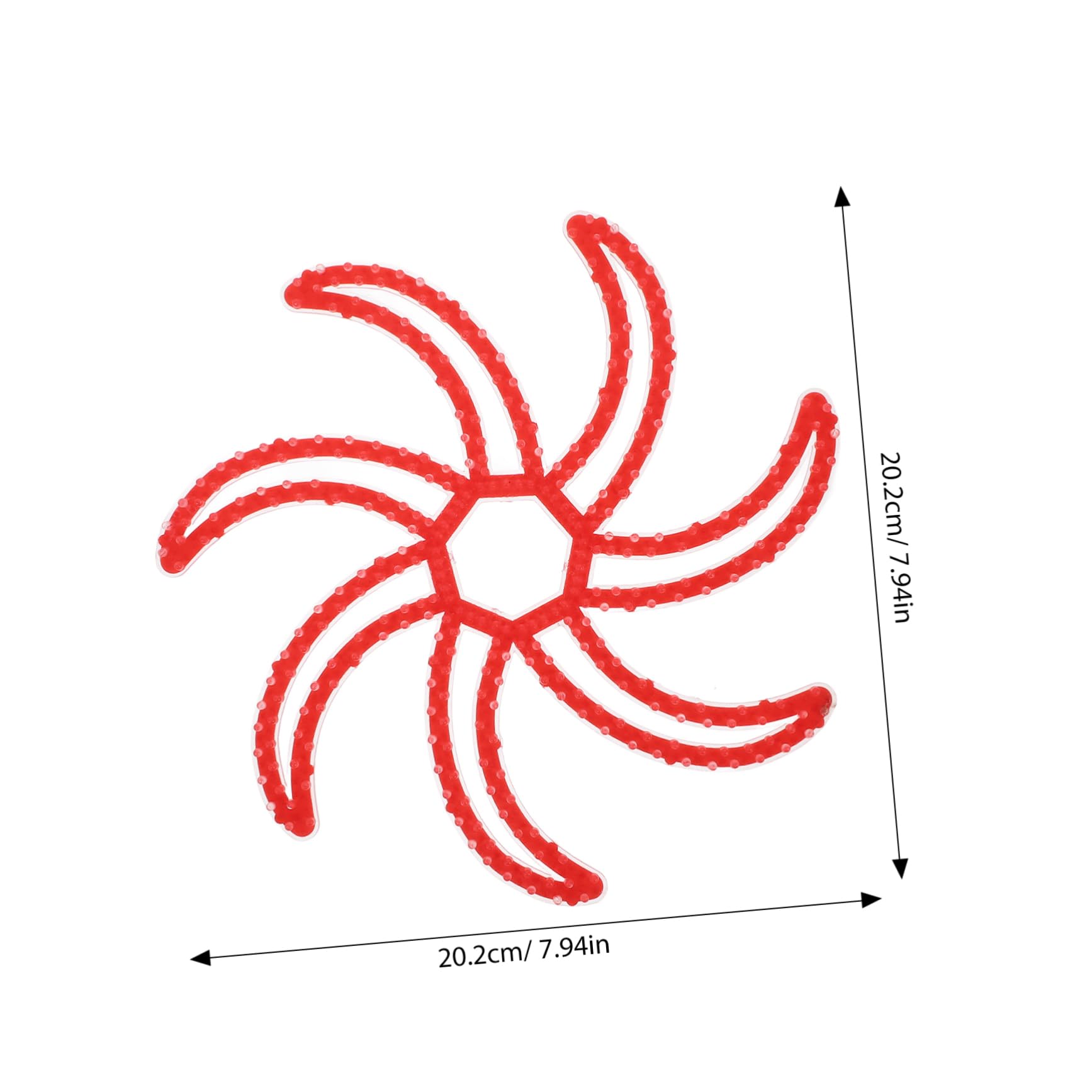 Abaodam Helmet Padding Inserts Breathable Liner for Safety Helmets Comfortable Easy to Install Wear-Resistant Cushion for -Term Use for Cycling Motorcycles and Outdoor Sports