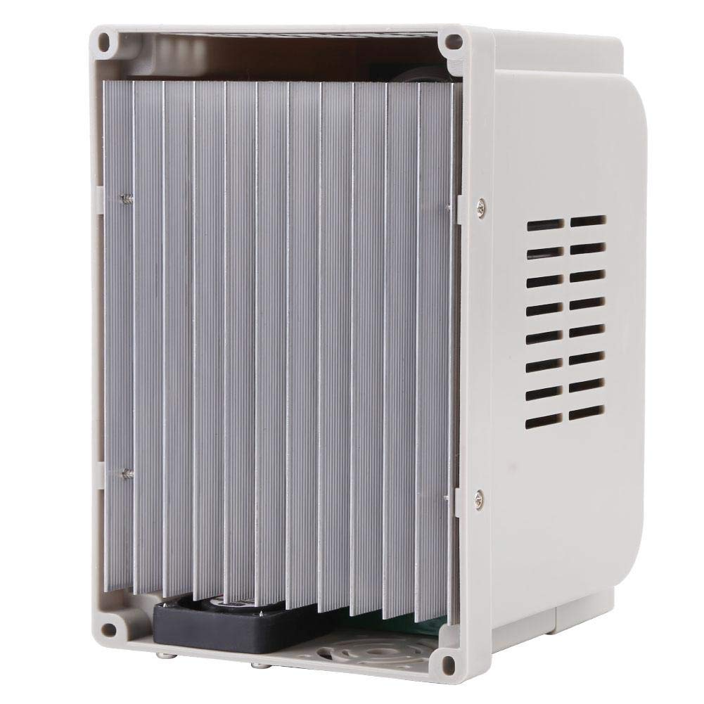 1.5kW 220VAC VFD Regolatore Di Velocità A Velocità Variabile Per Motore AC Monofase
