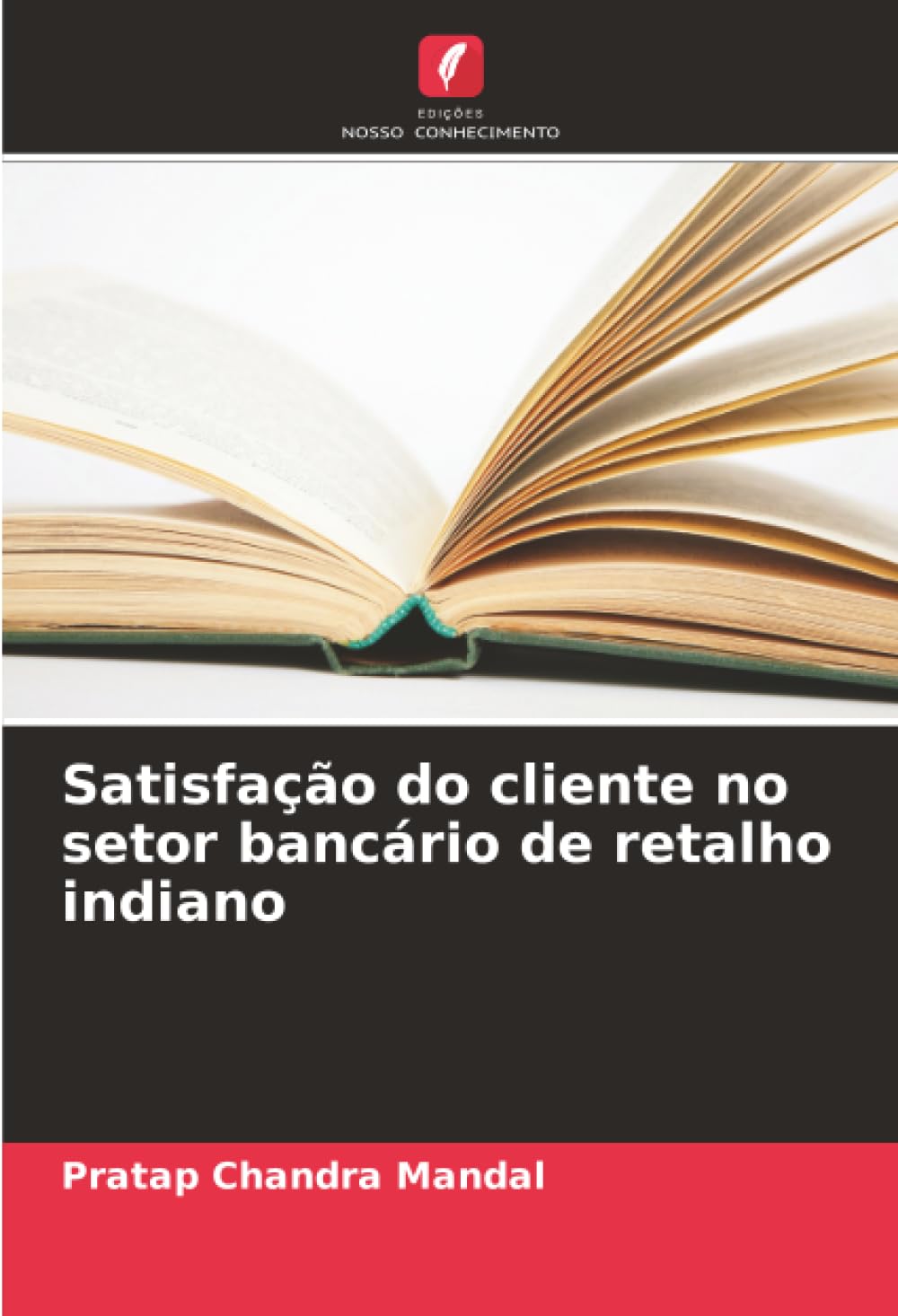 Satisfação do cliente no setor bancário de retalho indiano