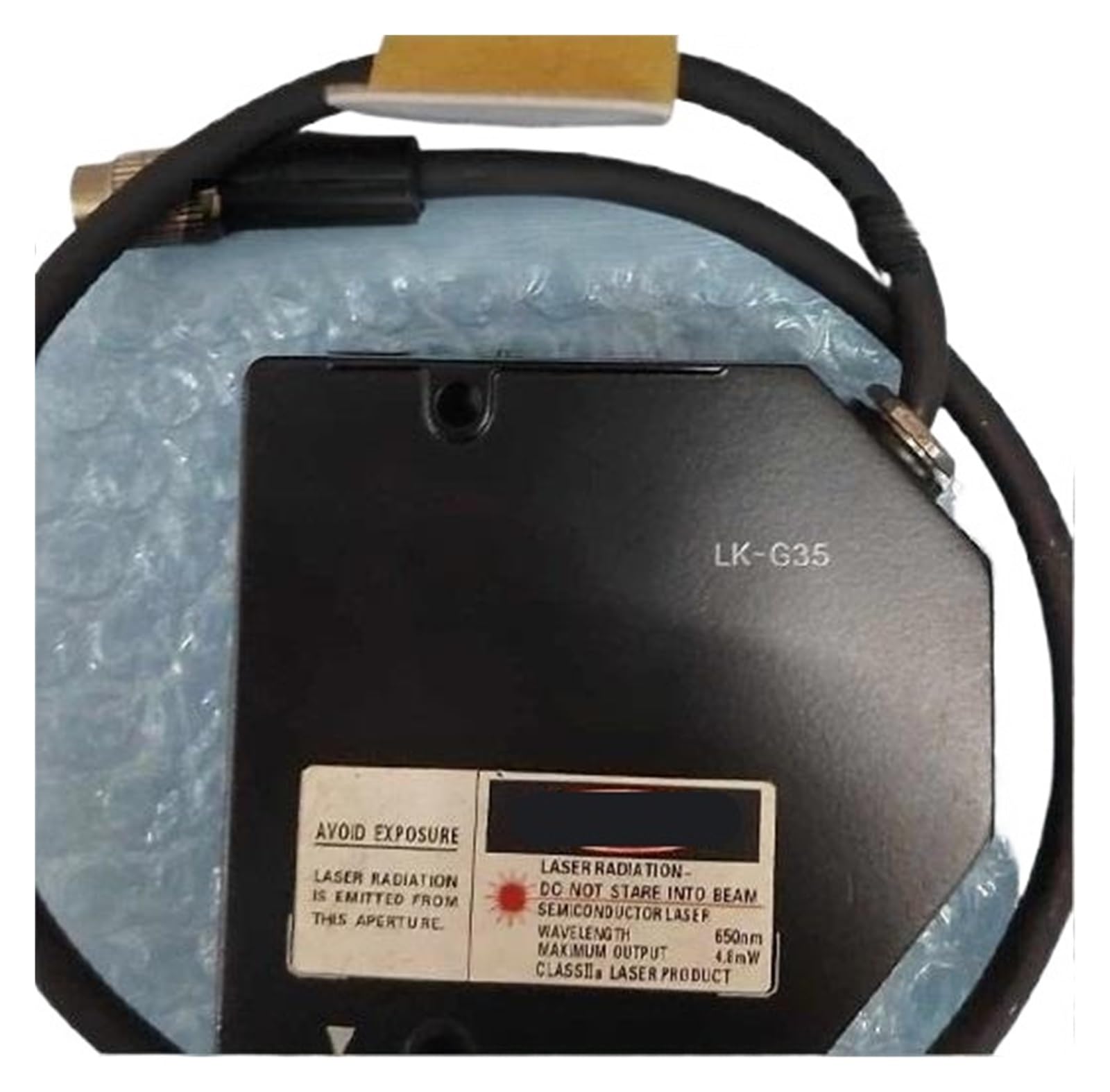 CXFCIHFT 1PCS sensor LK-G35