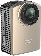 QYL Camera Cycling Anti-shake Camera Watch Remote Control WiFi Outdoor Underwater Sports DV Recorder 30m Waterproof Gold Portable Camera Color Gold QYL Camera Cycling Anti-shake Camera Watch Remote Control WiFi Outdoor Underwater Sports DV Recorder 30m Waterproof Gold Portable Camera Color Gold