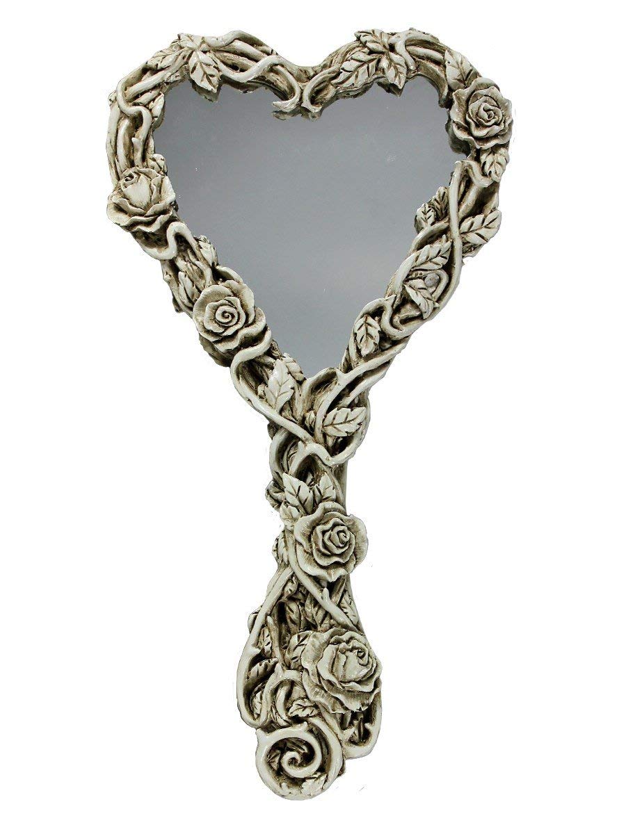 Alchemy - The Vault Fate of Narcissus Hand Mirror by