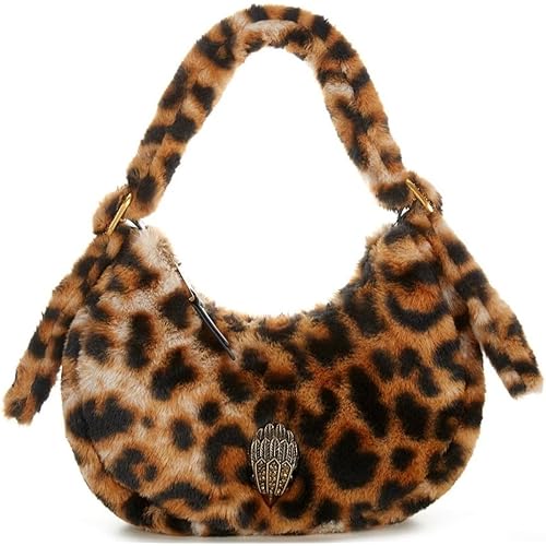 Kurt Geiger London Small Puff Kensington Hobo Bag