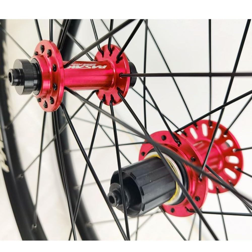 Amazon | 20インチ 自転車ホイールセット フロント2 リア4