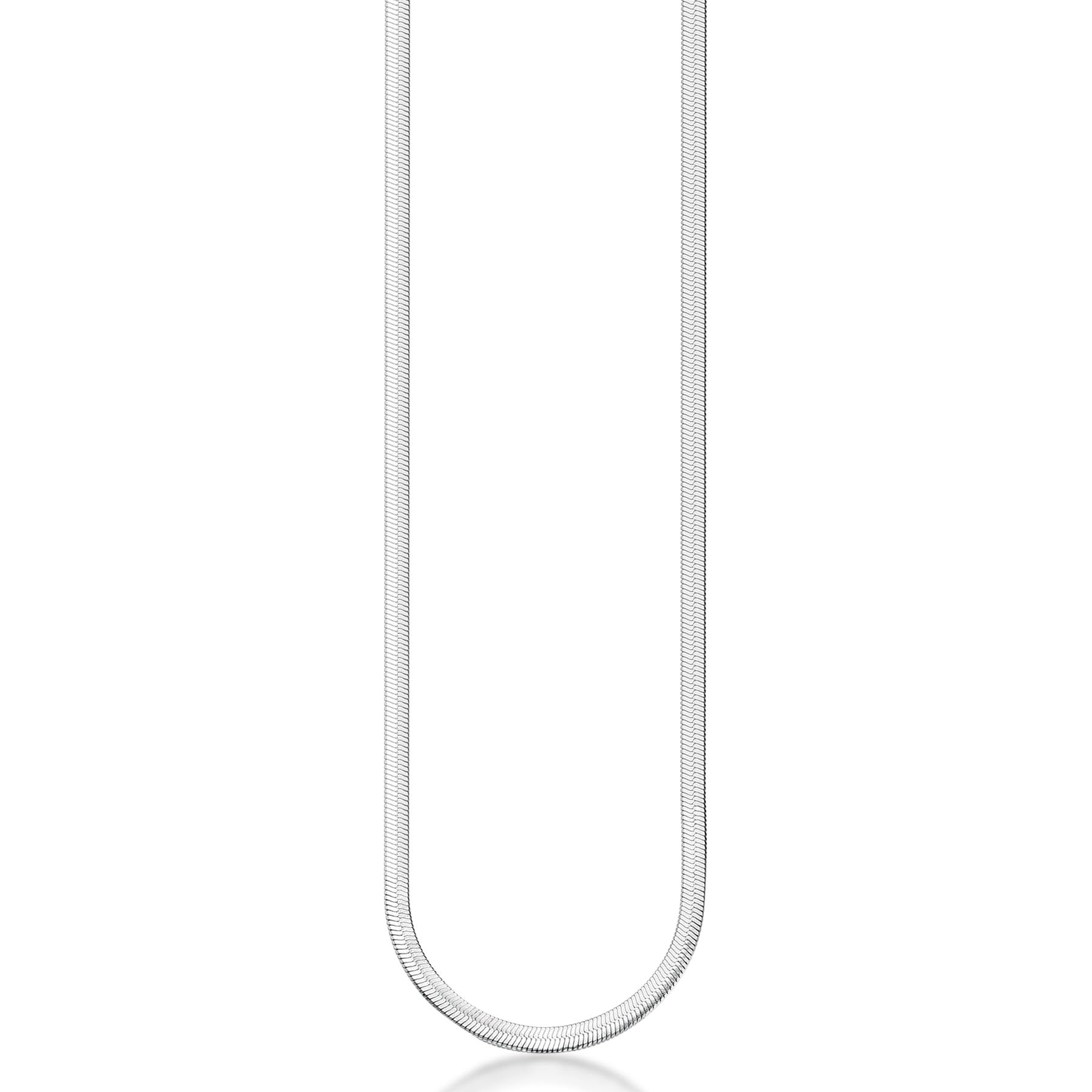 Brosway Collana Donna, Collana Lunga in Acciaio | Collezione Essential - BNL019