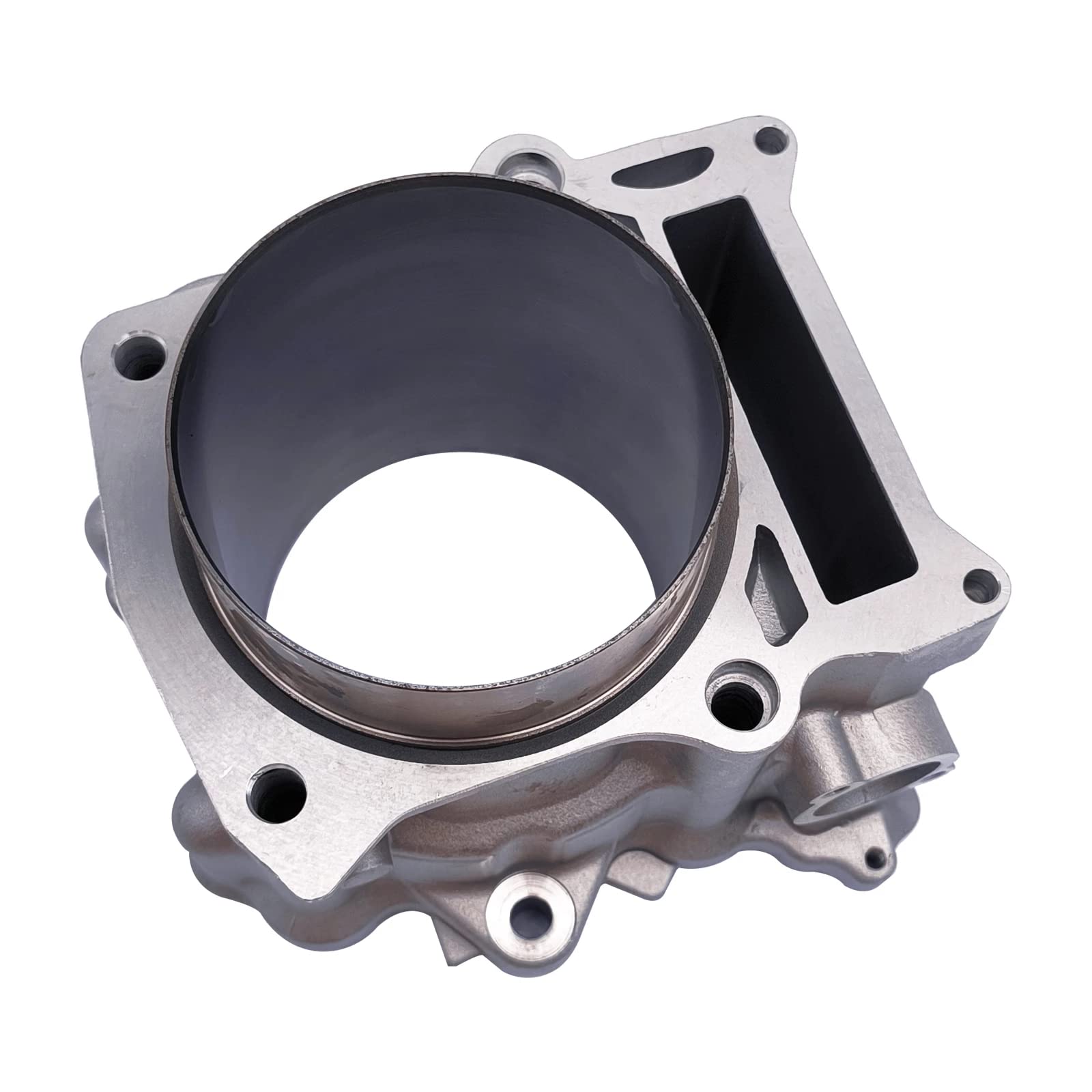 Cylinder pasuje do HISUN HS700cc HS 700 ATV UTV części QUAD gokart 12100-007-0100 P0070001211A0000 Wymiana części